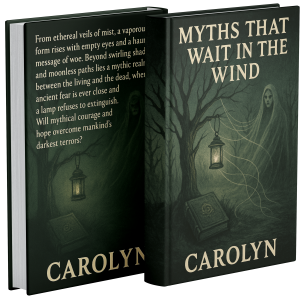 Myths That Wait In The Wind