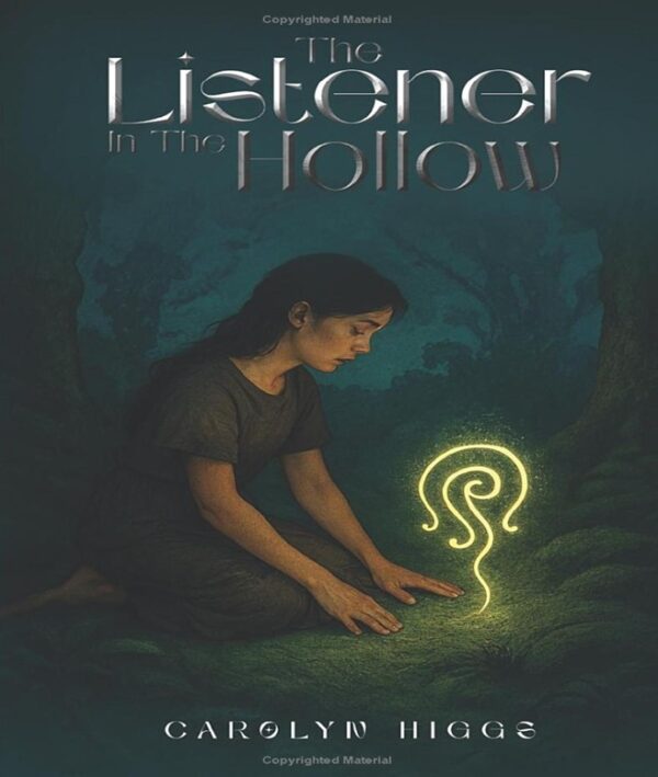 The Listener In The Hollow