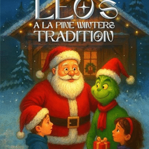 Leo’s A La Pine Winter Trandition