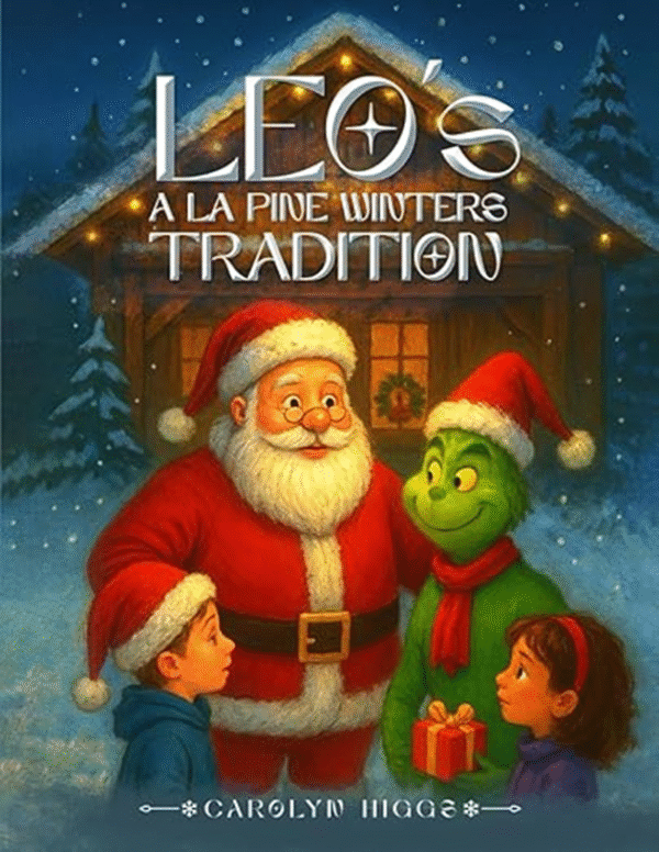 Leo's A La Pine Winter Trandition